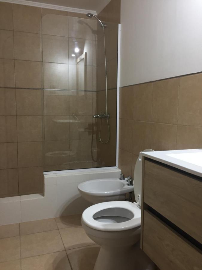 Centro Peru Apartment ปารานา ภายนอก รูปภาพ