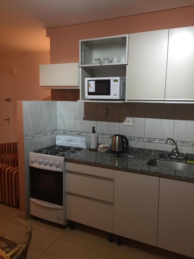 Centro Peru Apartment ปารานา ภายนอก รูปภาพ