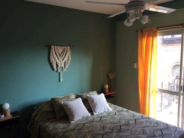 Centro Peru Apartment ปารานา ภายนอก รูปภาพ