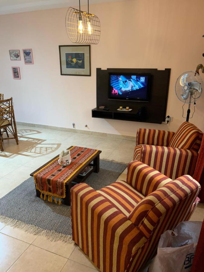 Centro Peru Apartment ปารานา ภายนอก รูปภาพ